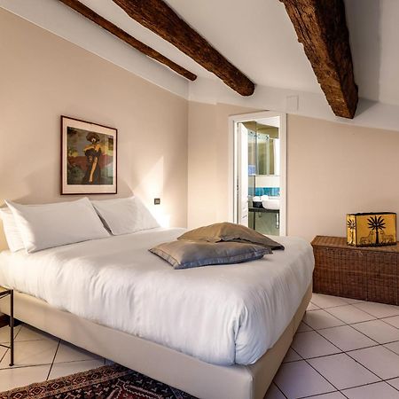 B&B Sant'Agostino Palermo Eksteriør billede