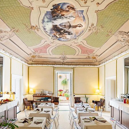 B&B Sant'Agostino Palermo Eksteriør billede