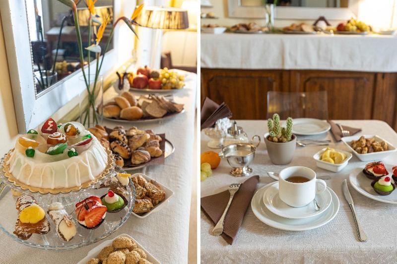 B&B Sant'Agostino Palermo Eksteriør billede