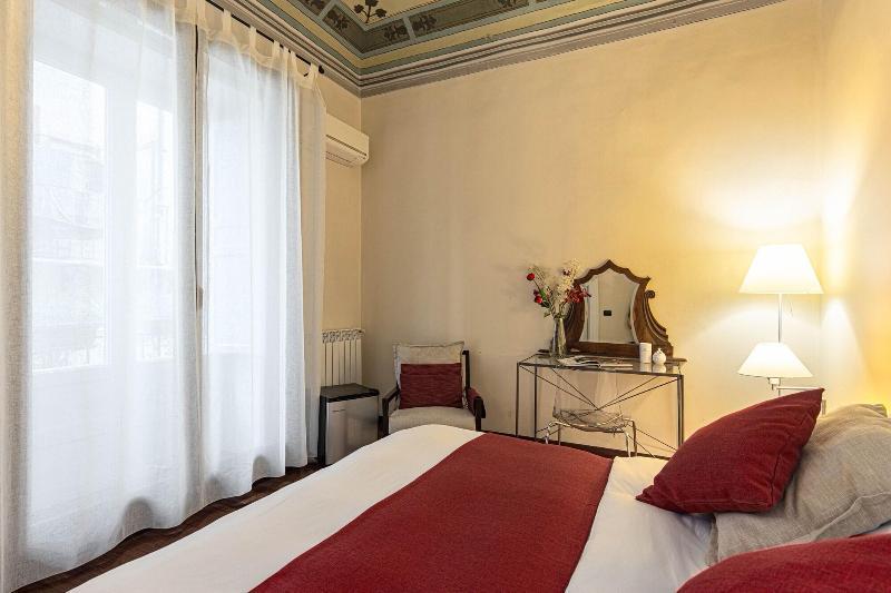 B&B Sant'Agostino Palermo Eksteriør billede