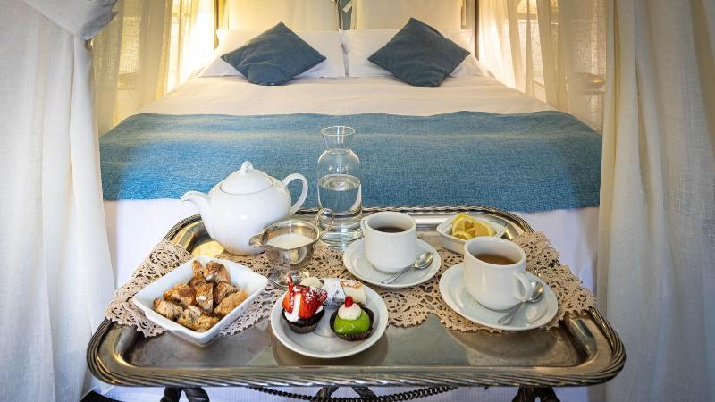 B&B Sant'Agostino Palermo Eksteriør billede