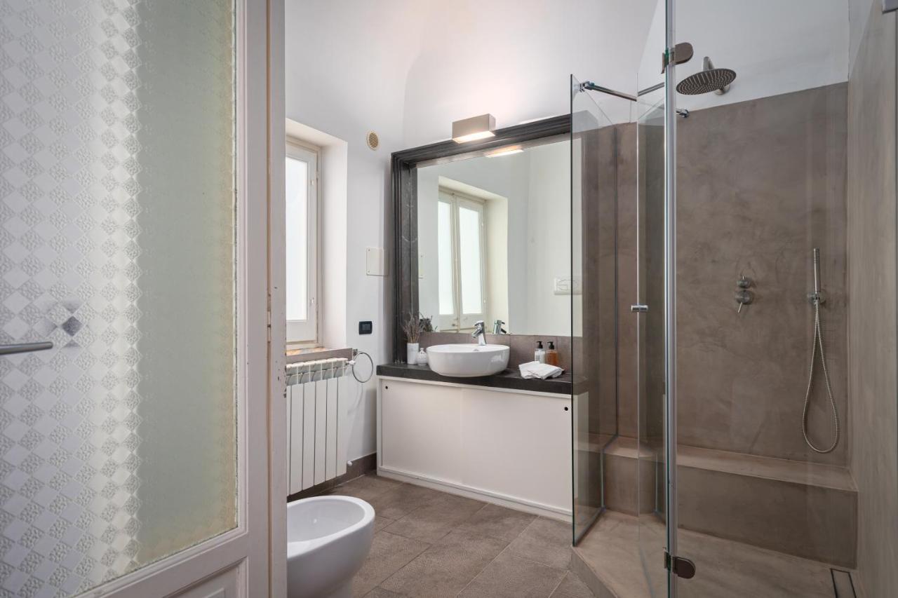B&B Sant'Agostino Palermo Eksteriør billede