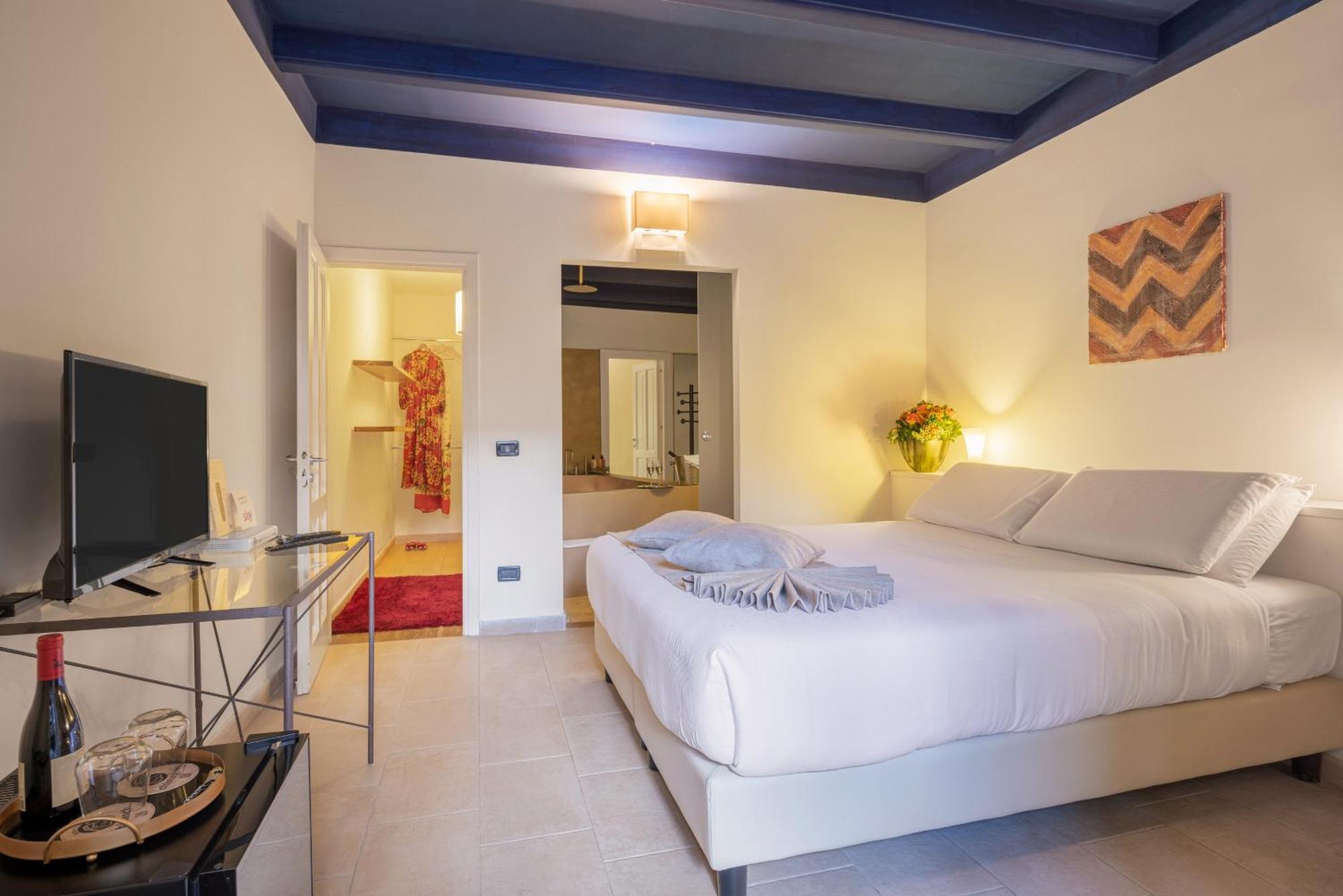 B&B Sant'Agostino Palermo Eksteriør billede