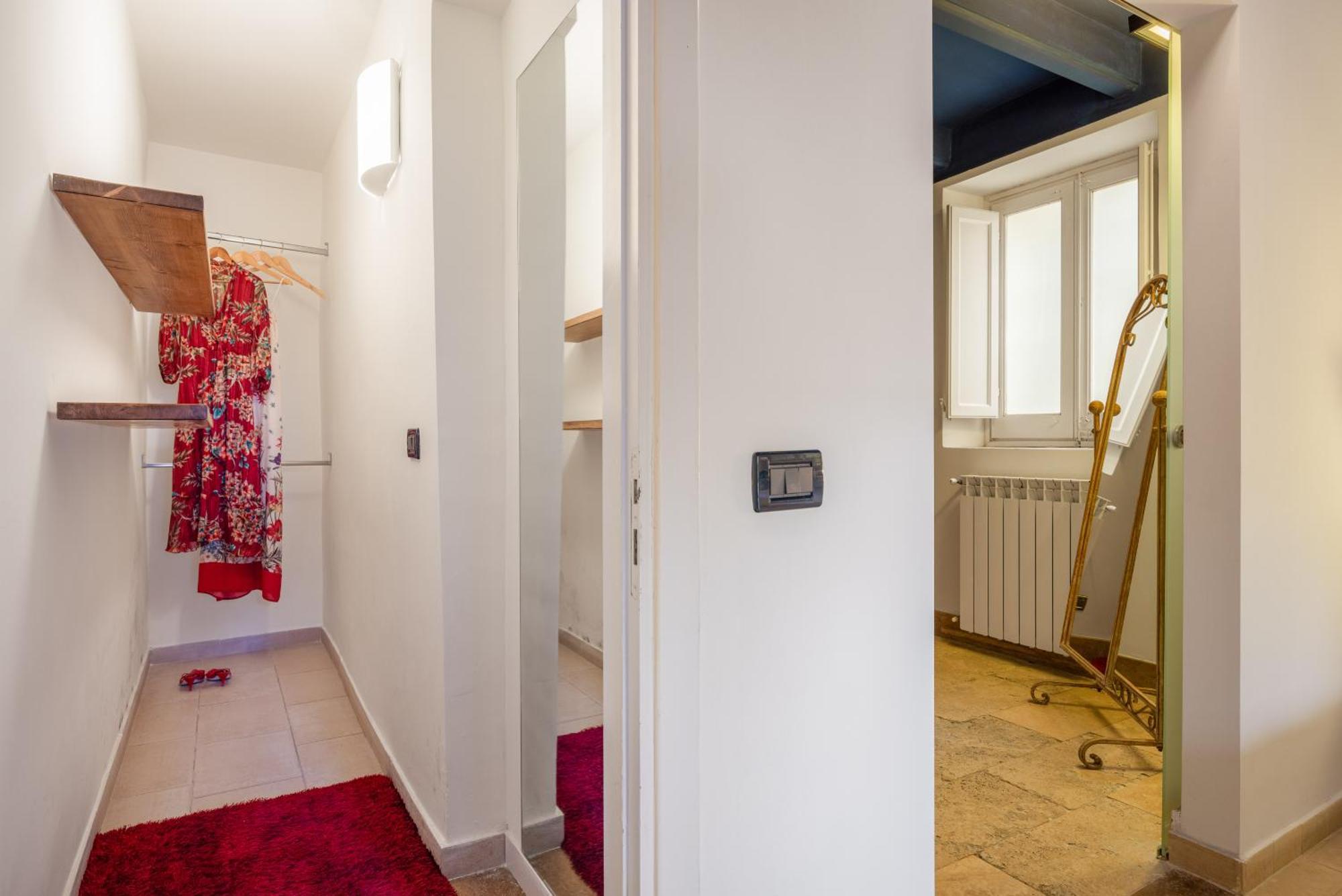 B&B Sant'Agostino Palermo Eksteriør billede