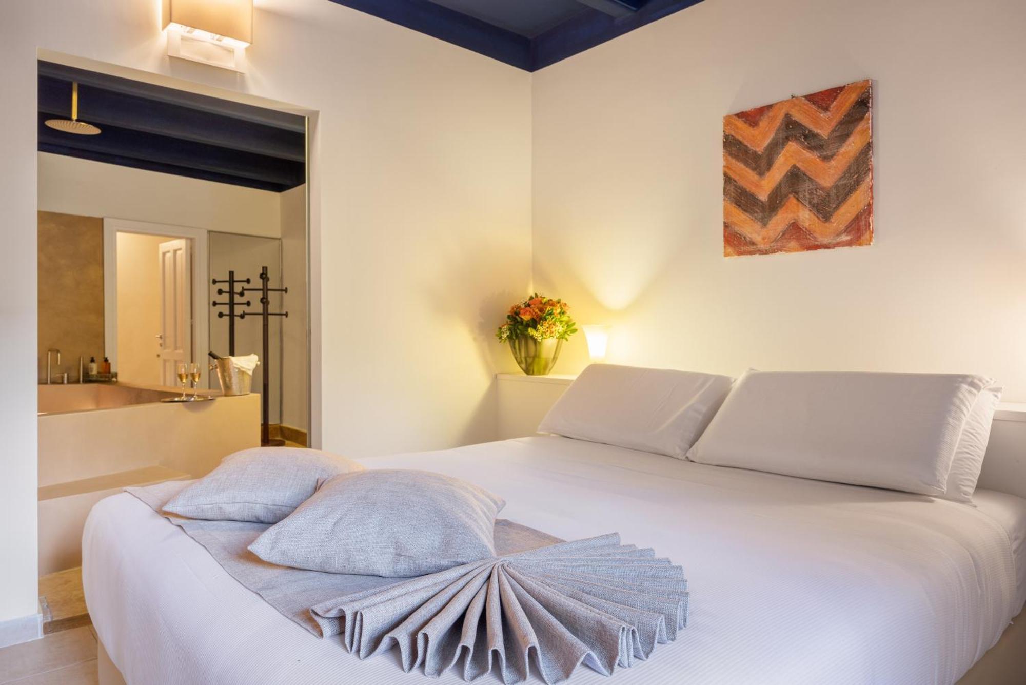 B&B Sant'Agostino Palermo Eksteriør billede