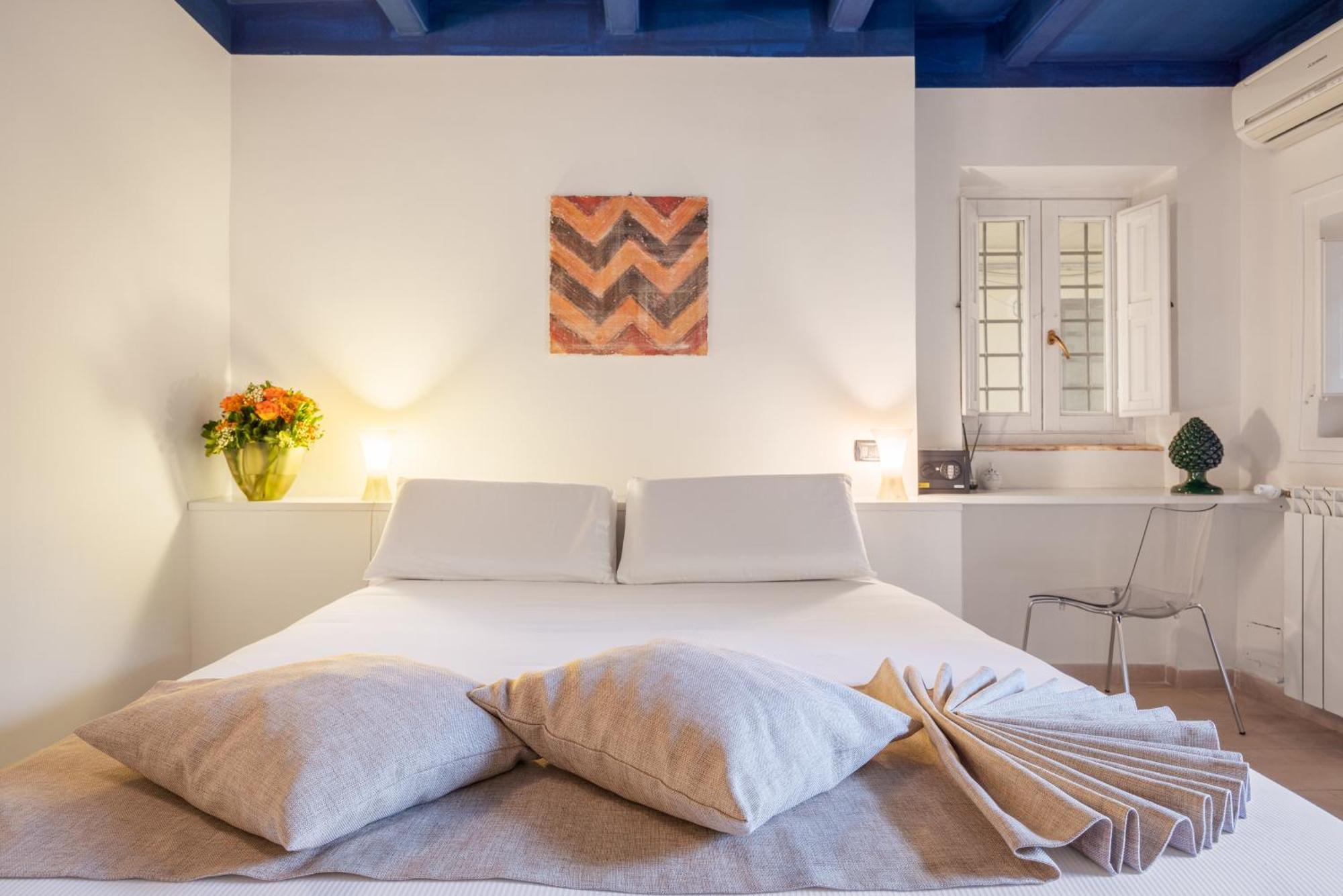 B&B Sant'Agostino Palermo Eksteriør billede