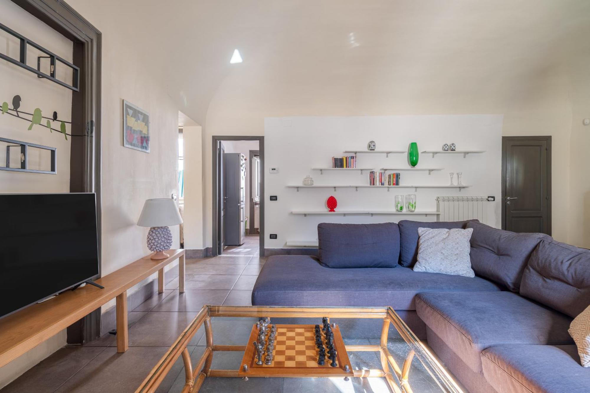 B&B Sant'Agostino Palermo Eksteriør billede