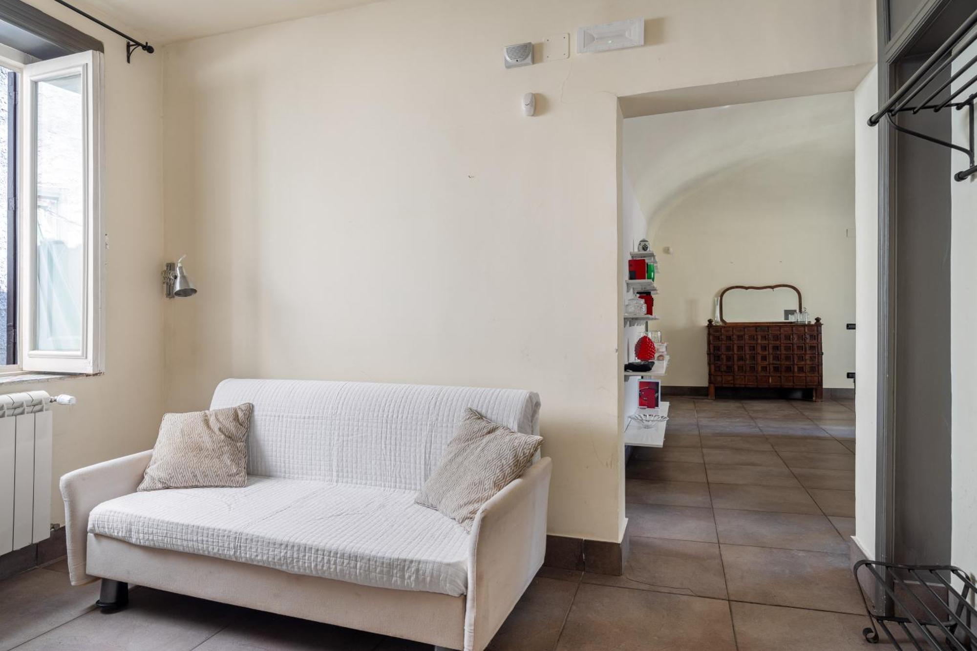 B&B Sant'Agostino Palermo Eksteriør billede