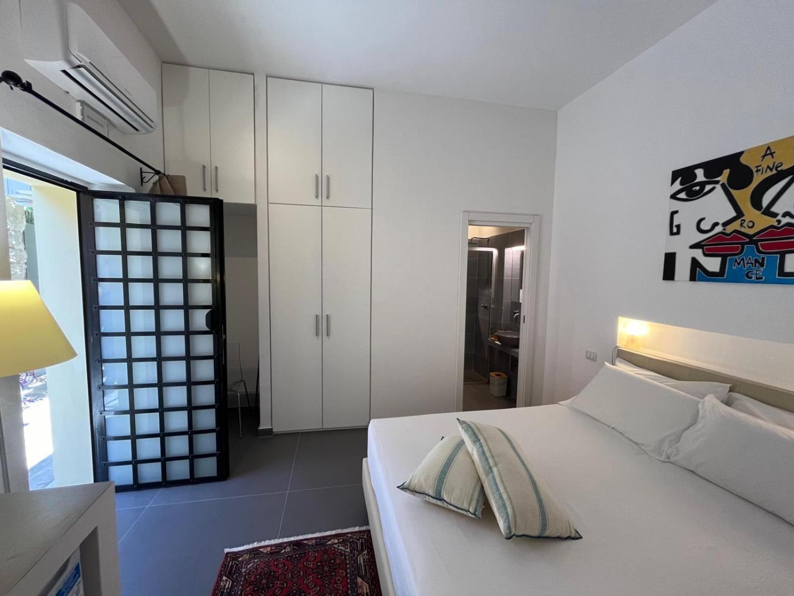 B&B Sant'Agostino Palermo Eksteriør billede