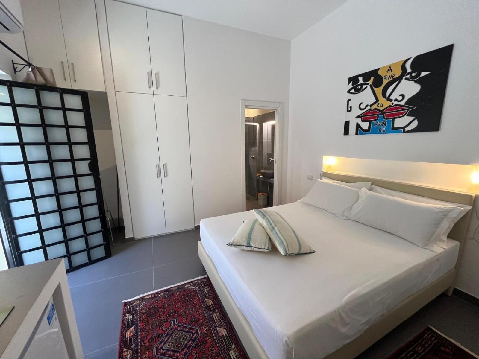 B&B Sant'Agostino Palermo Eksteriør billede