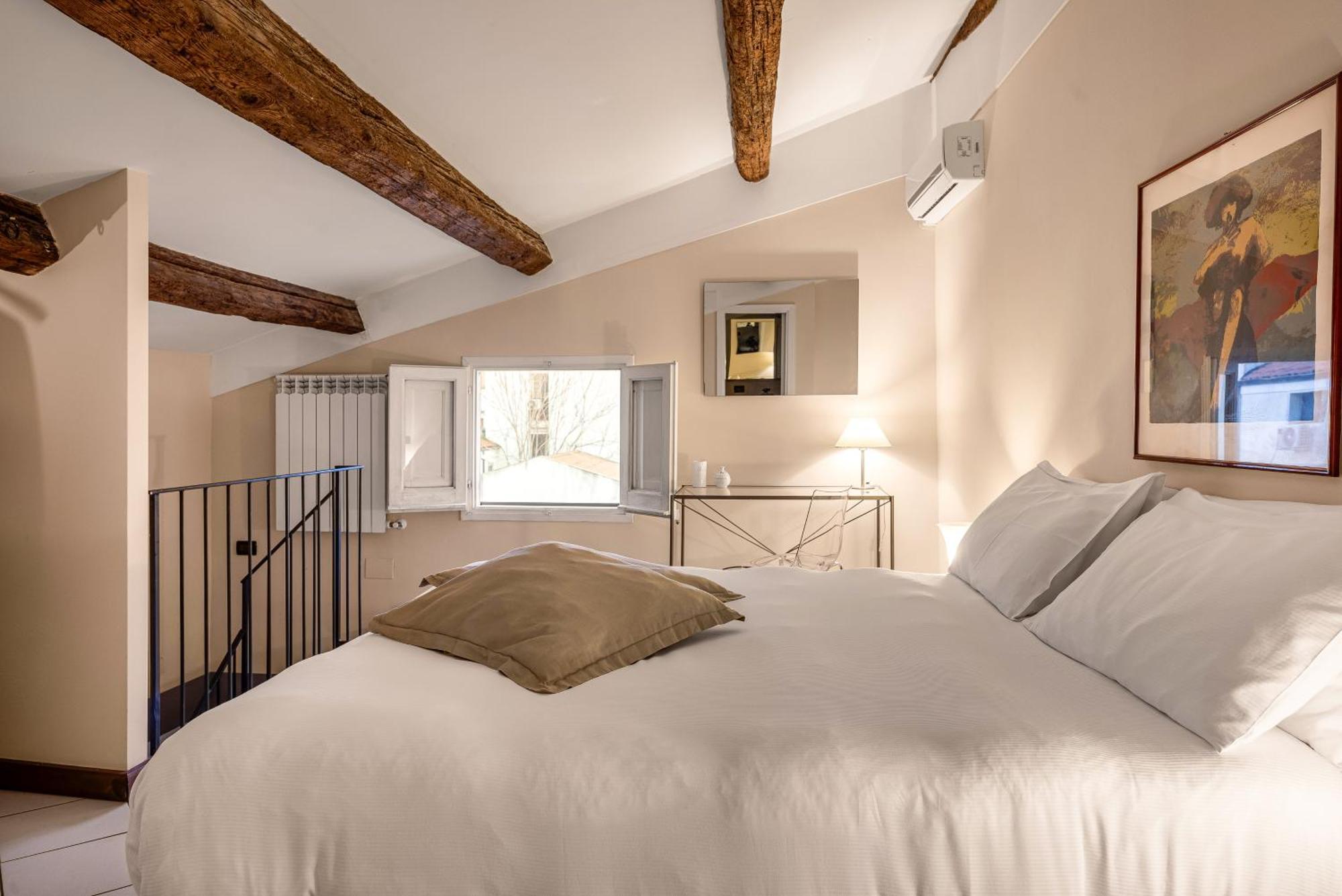 B&B Sant'Agostino Palermo Eksteriør billede
