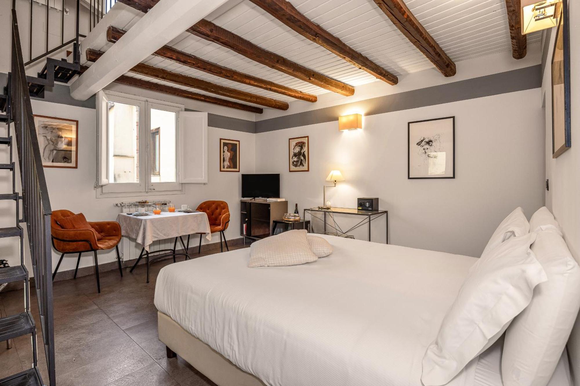 B&B Sant'Agostino Palermo Eksteriør billede