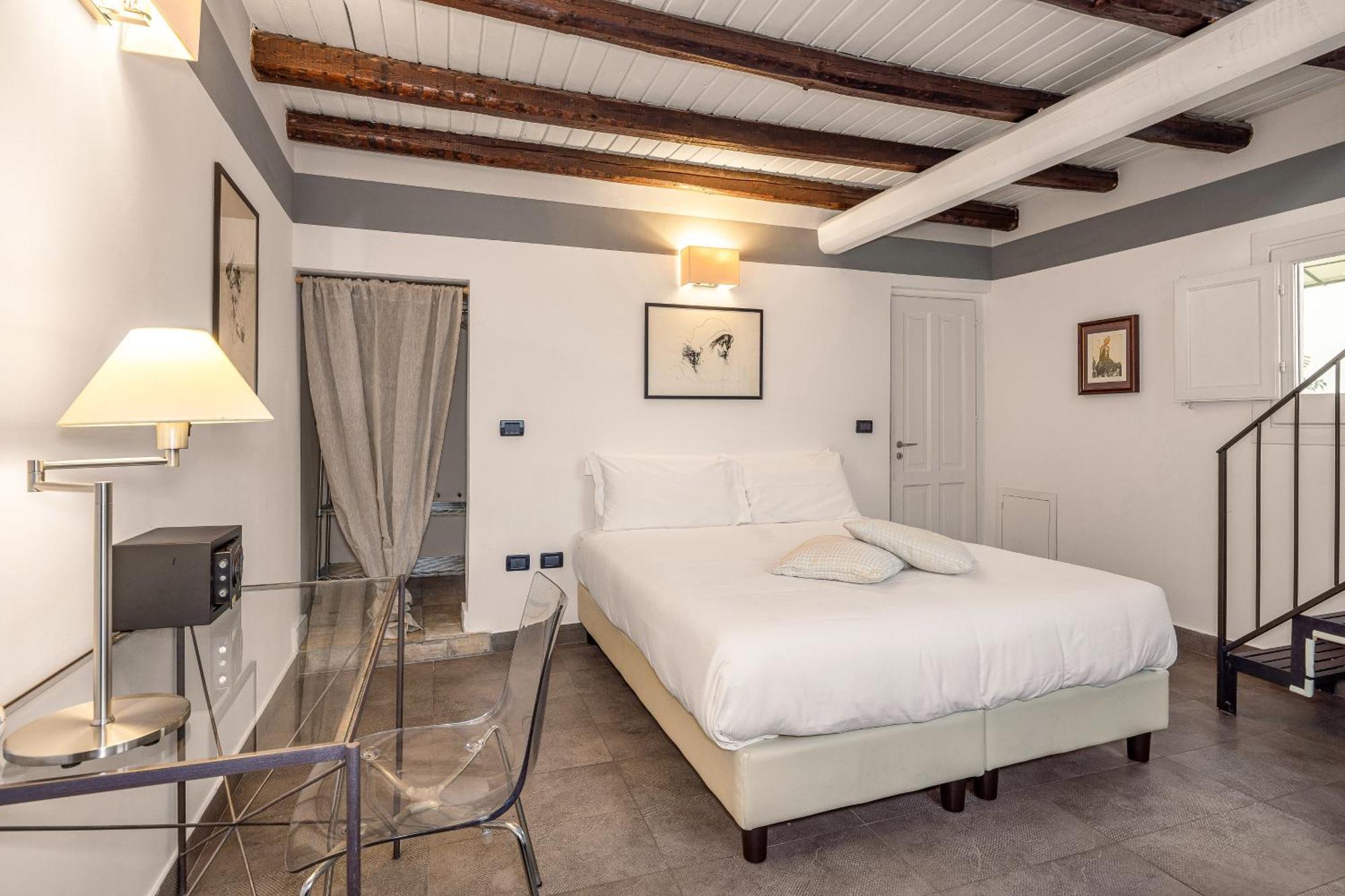 B&B Sant'Agostino Palermo Eksteriør billede