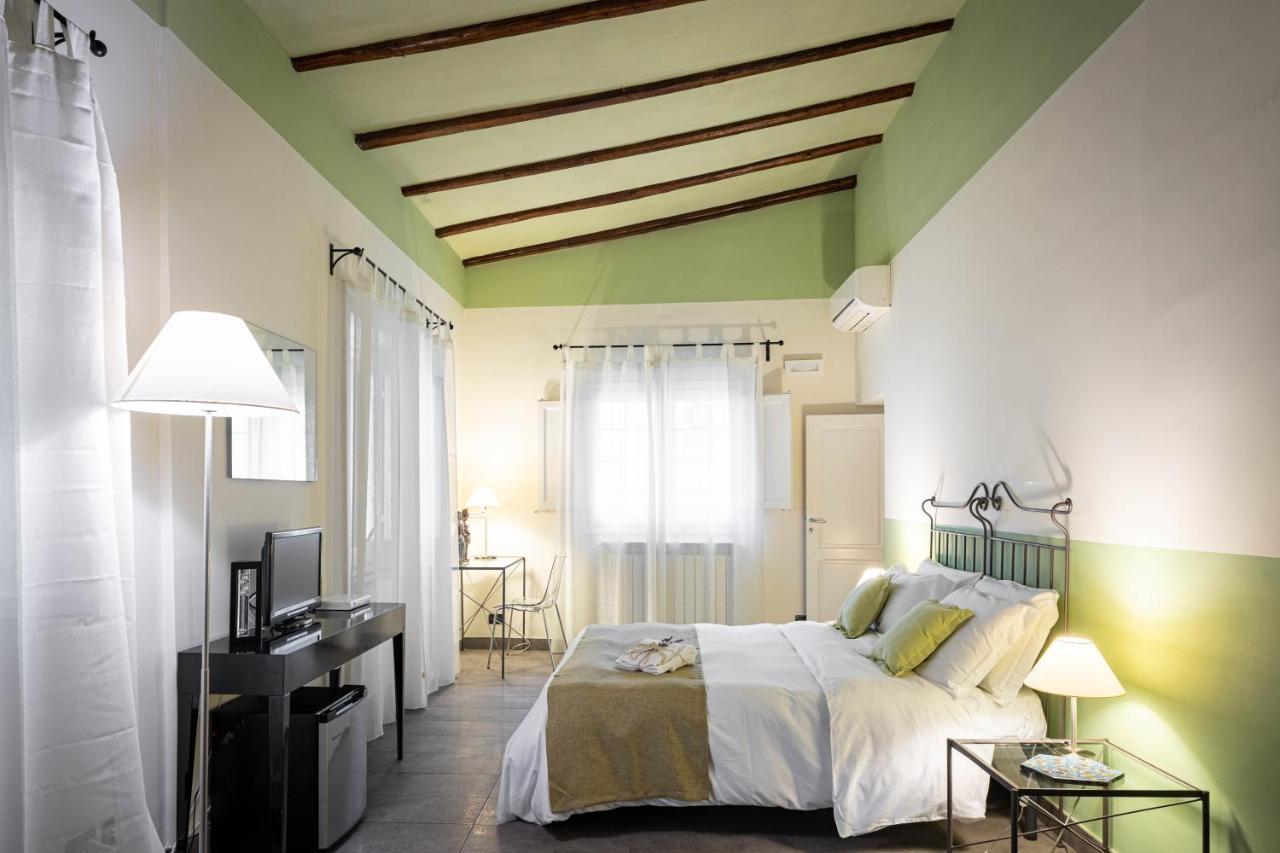 B&B Sant'Agostino Palermo Eksteriør billede