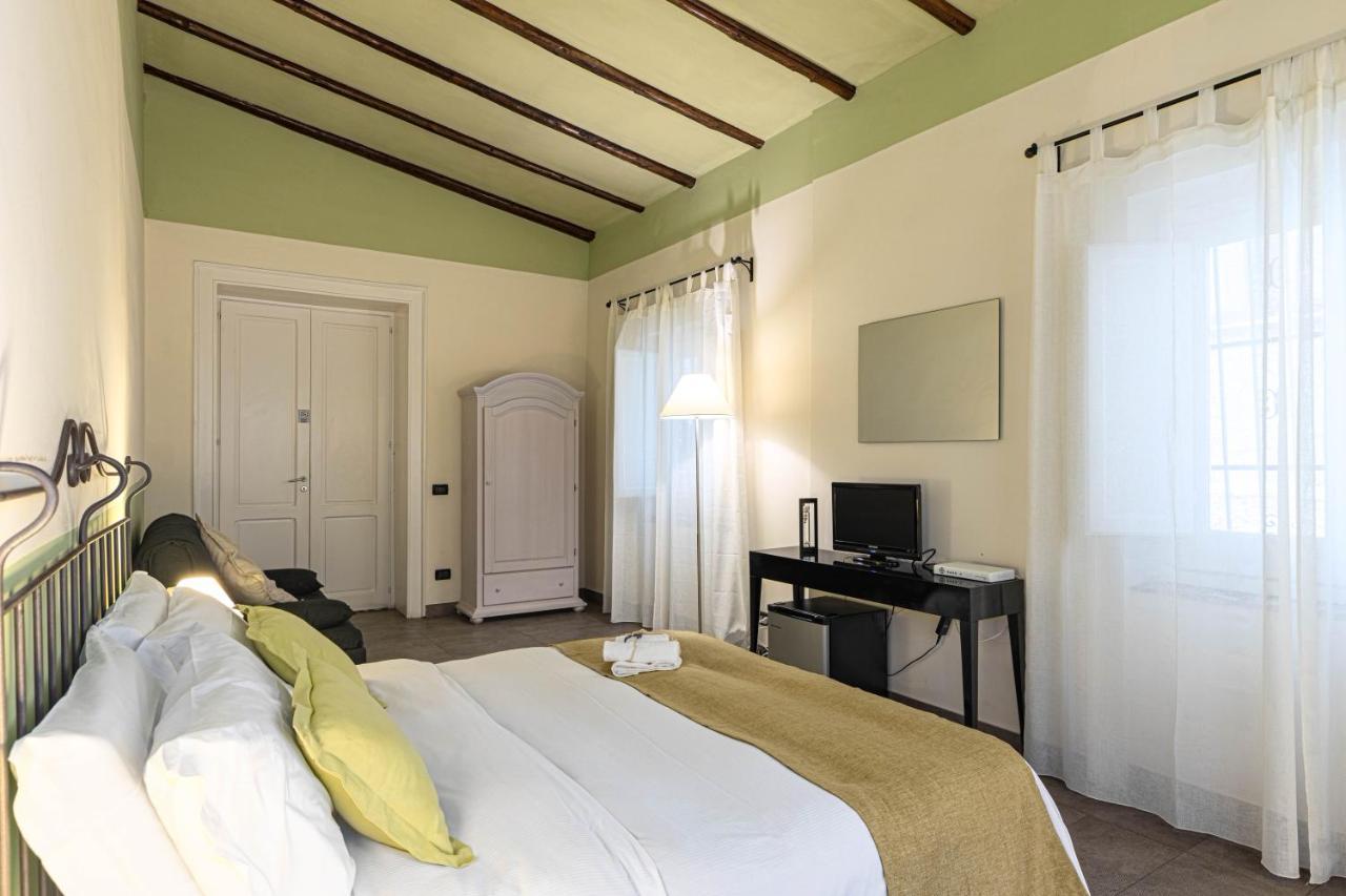 B&B Sant'Agostino Palermo Eksteriør billede