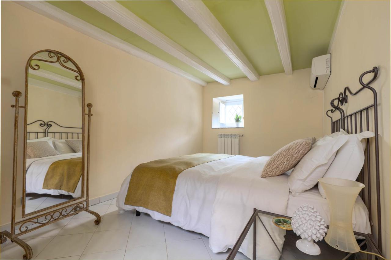 B&B Sant'Agostino Palermo Eksteriør billede