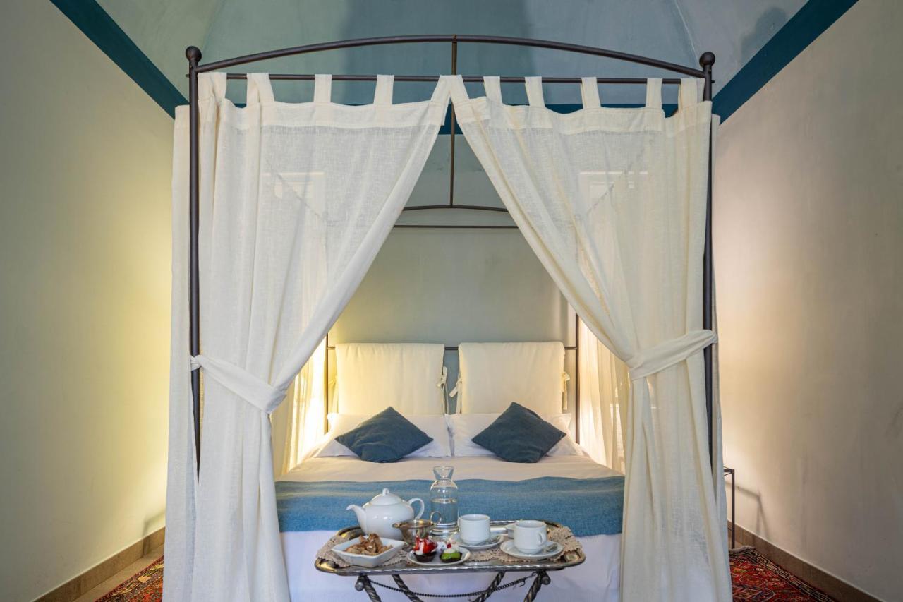 B&B Sant'Agostino Palermo Eksteriør billede