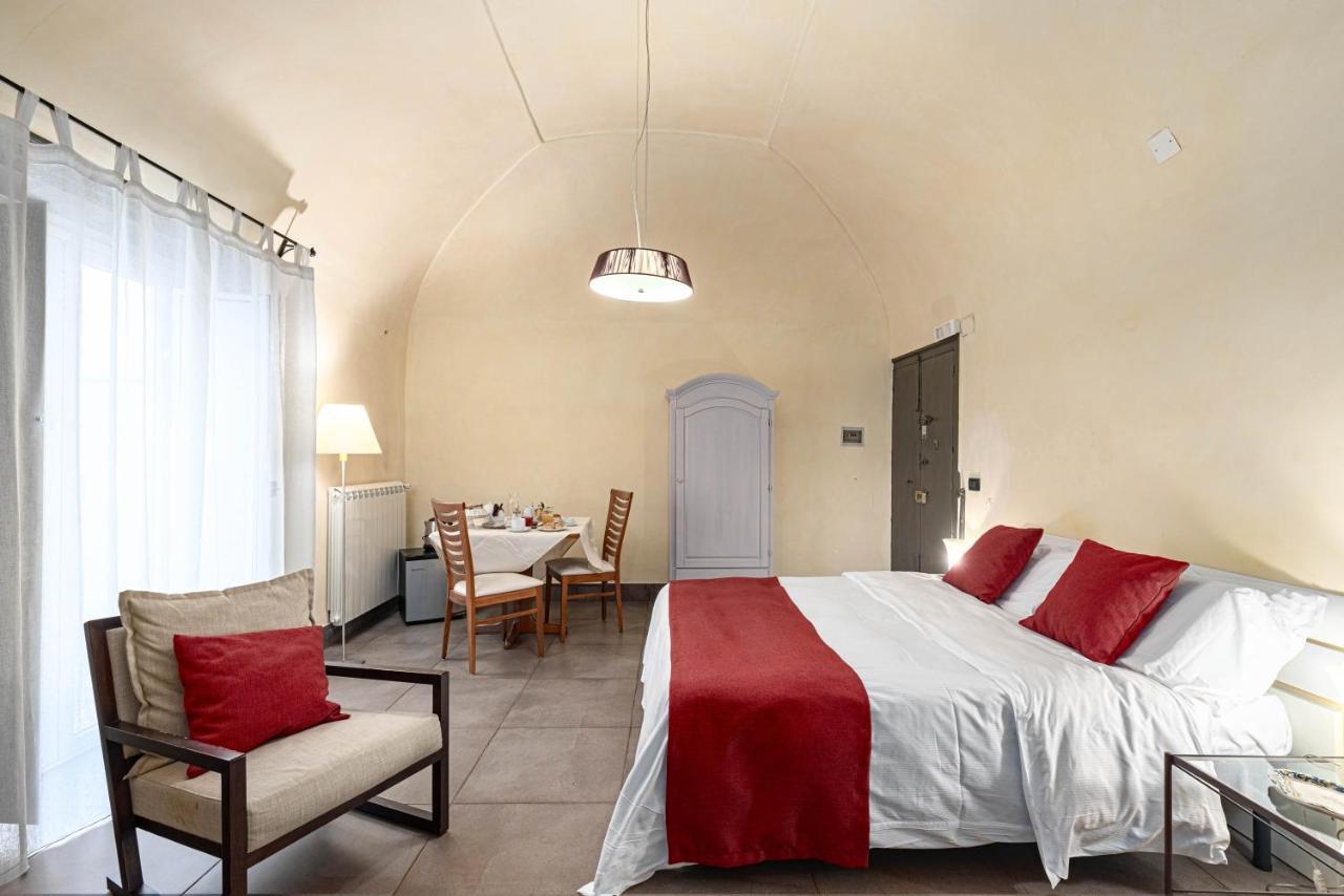 B&B Sant'Agostino Palermo Eksteriør billede