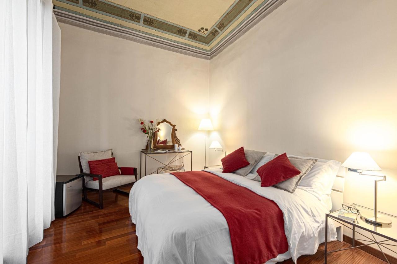 B&B Sant'Agostino Palermo Eksteriør billede