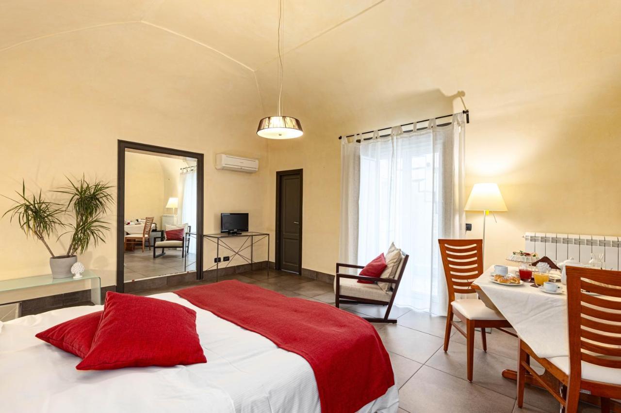 B&B Sant'Agostino Palermo Eksteriør billede