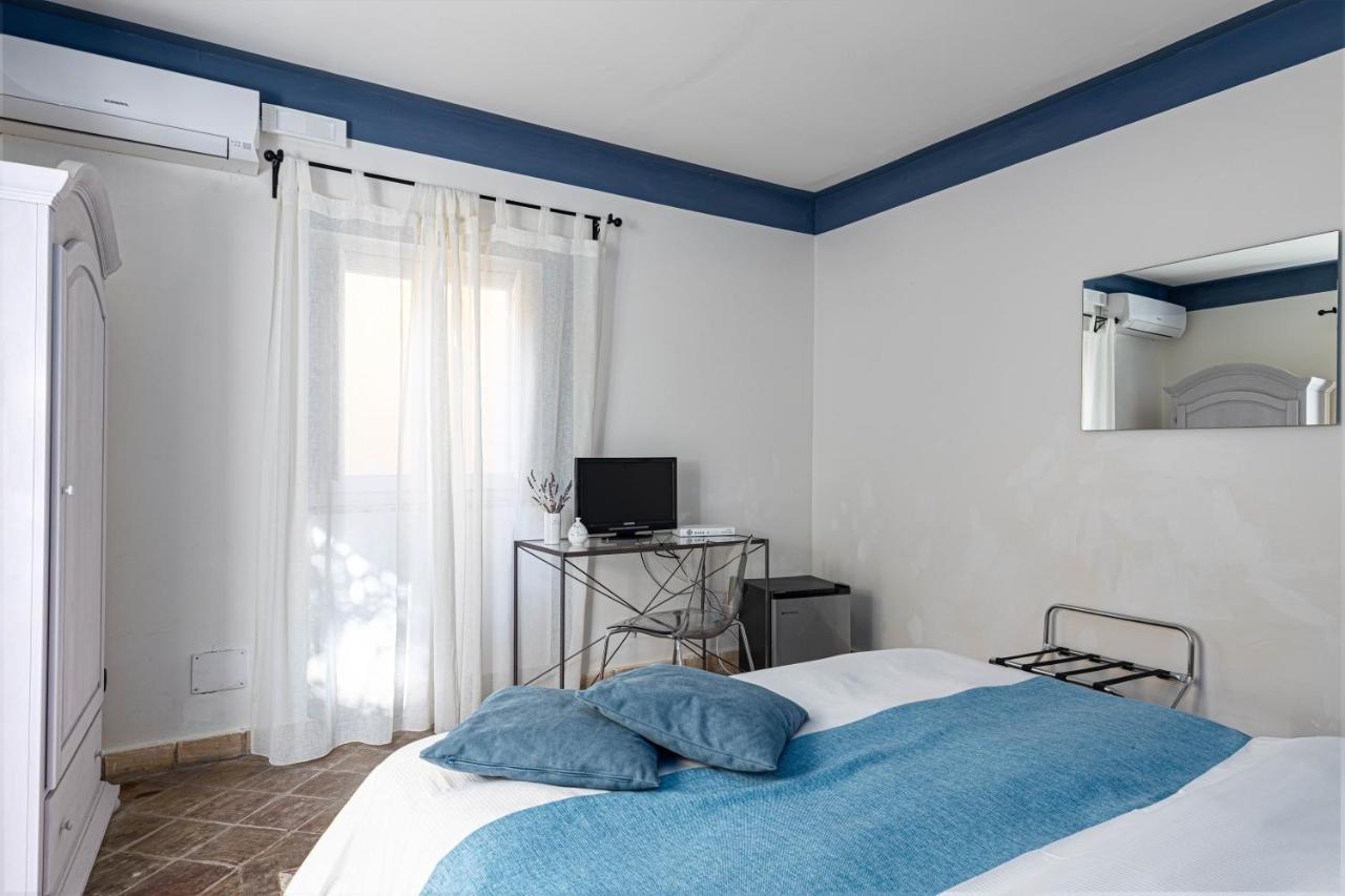 B&B Sant'Agostino Palermo Eksteriør billede