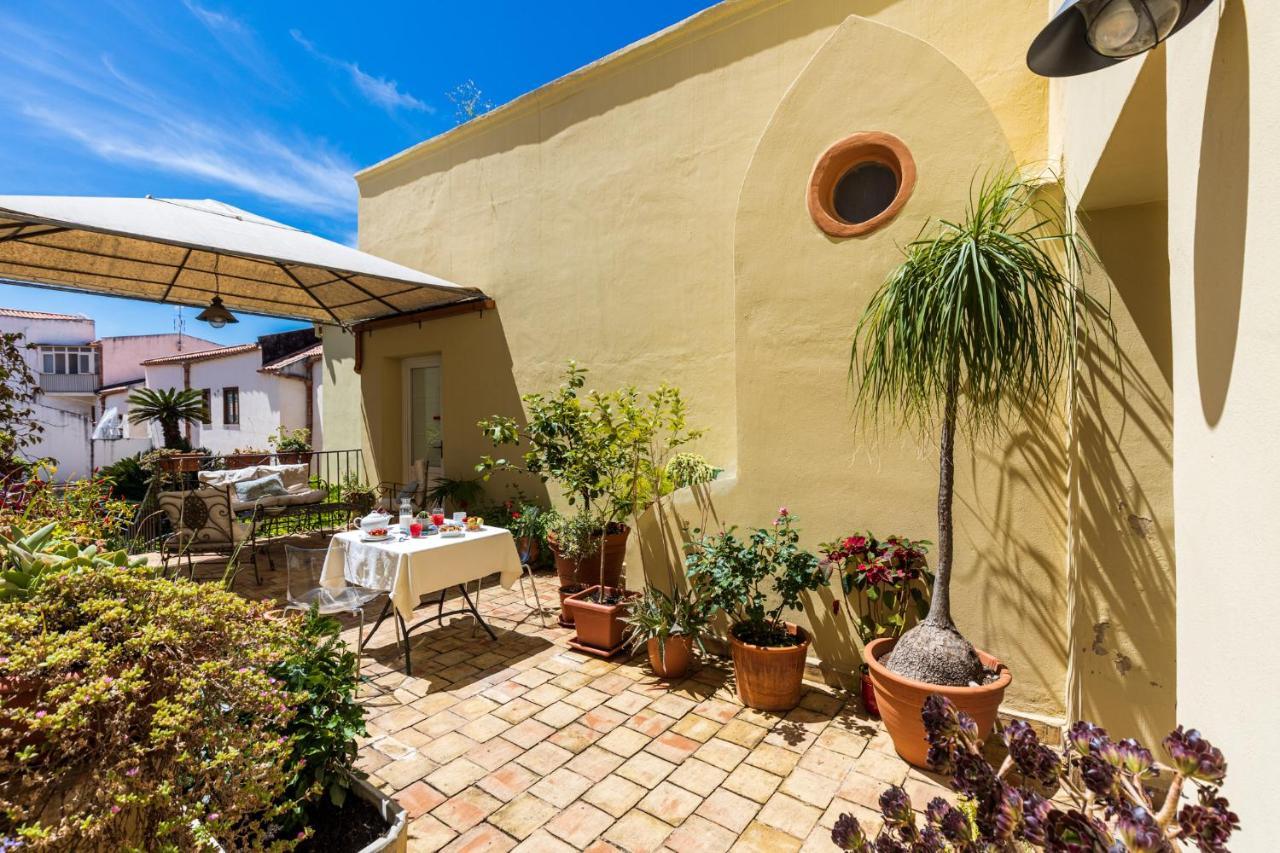 B&B Sant'Agostino Palermo Eksteriør billede