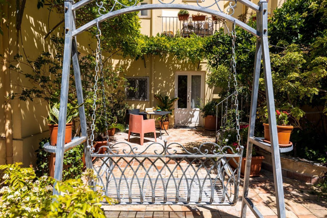 B&B Sant'Agostino Palermo Eksteriør billede